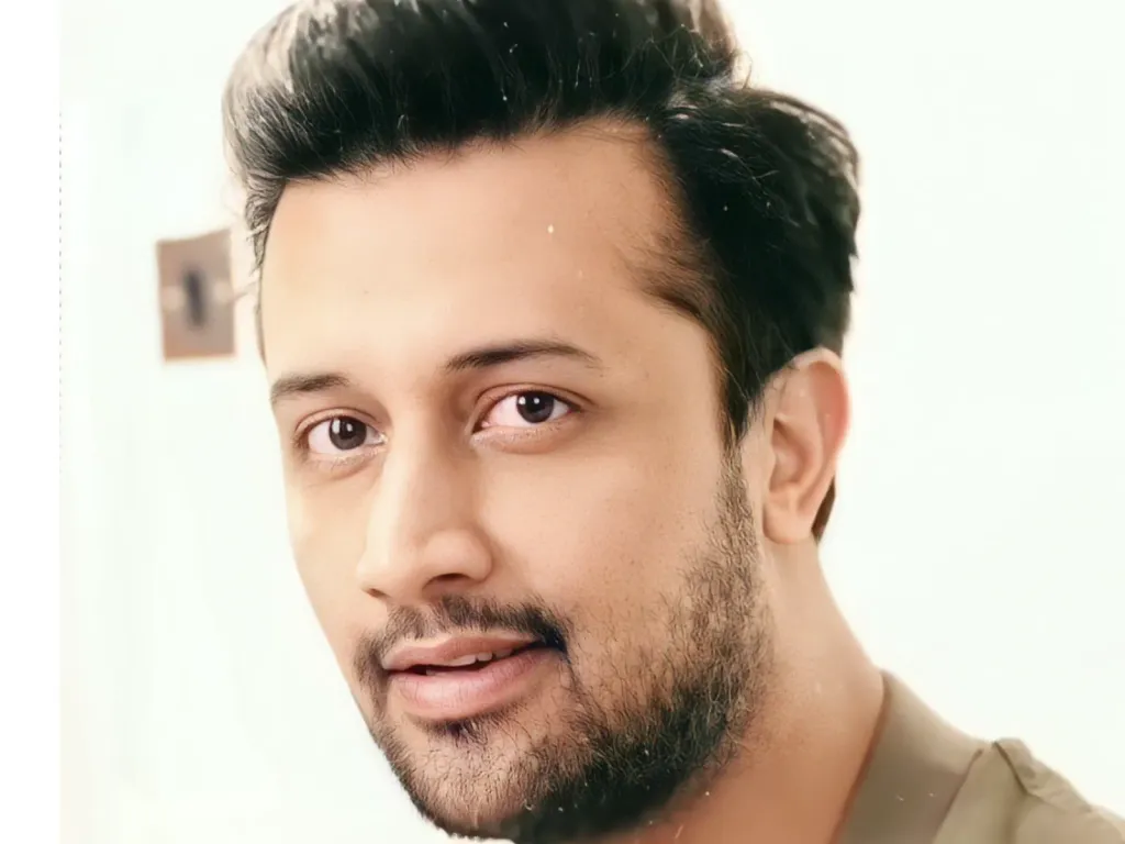 Atif Aslam 2025 1
