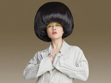 Get tickets for Atsuko Okatsuka: The Big Bowl Tour at