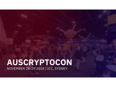 A leading crypto event uniting Australia’s digital asset ecosystem for education, insight, and connection. AusCryptoCon is Australia’s largest and longest-running crypto event, bringing together the country’s rapidly growing digital asset community on a national stage.