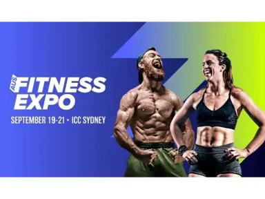 <p>AusFitness Expo is Australia’s biggest and most exciting festival of fitness, live sport, active-health and nutrition. Bringing together thousands of fitness lovers, fitpros, and athletes for one unmissable weekend.</p> <p>Be inspired by the incredible feats