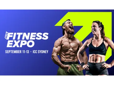 AusFitness Expo is Australia’s biggest festival of fitness, live sport, active-health and nutrition. Join thousands of fellow fitness lovers for an unforgettable experience dedicated to celebrating fitness. Be inspired by the incredible feats of strength