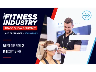 <p>AusFitness Industry is the leading fitness trade event in Australia. It’s where local and international fitness brands and innovators come together to discover the lastest innovations in the exercise and wellness space, get world class