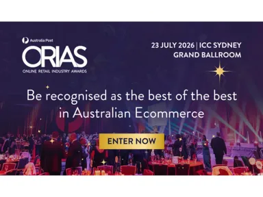 The Australia Post Online Retail Industry Awards (ORIAS) celebrate excellence in ecommerce, recognising the most innovative and successful online retailers across Australia in the last 12 months. Each year, the ORIAS brings together industry leaders