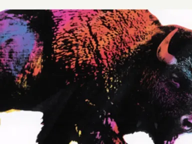 Join artist Rolland Berry for a hands-on workshop where you’ll