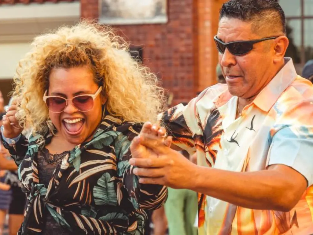 AUTRY AFTER HOURS | Sizzling Summer Nights featuring Chino Espinoza y Los Dueños Del Son 2025 1