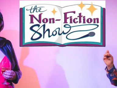 Join us for a variety show featuring essays, storytelling, original