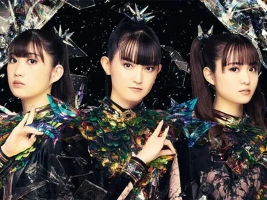 Get tickets for BABYMETAL at The Masonic on THU Jul