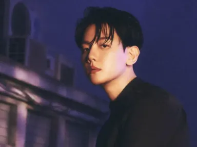 South Korean singerBaekhyun takes his World Tour to the Kia