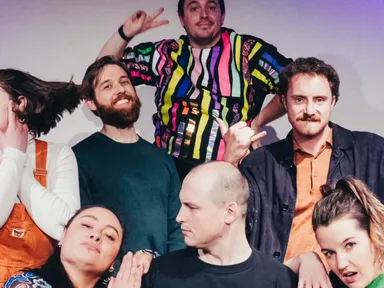 Baker's Eight have been performing musical improv around Sydney to sold-out crowds for 3 years. They...