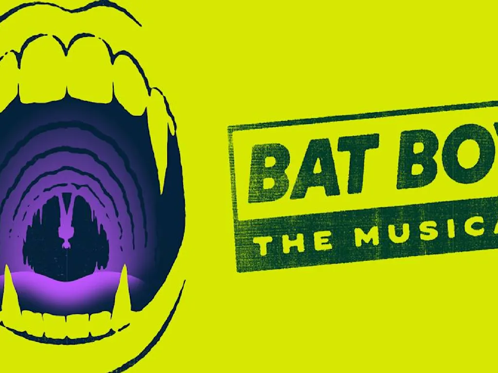 Bat Boy: The Musical 2025 1