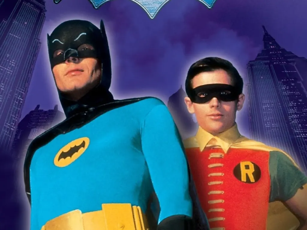 Batman 2025 1