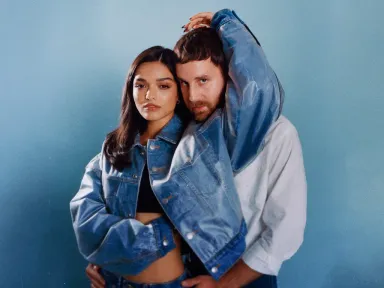 THE LAST FIVE YEARS - 25 YEAR ANNIVERSARY - BEN...