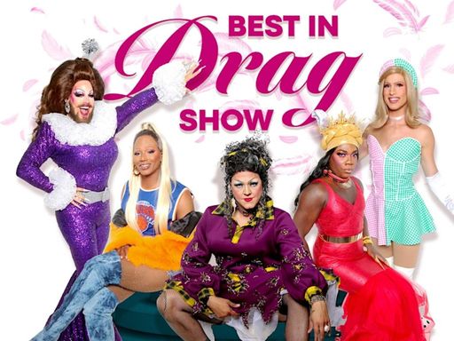 Best in Drag Show is the long-running, one-of-a-kind drag beauty pageant extravaganza in support of Alliance for Housing and Healing, and the housing services it provides to people living with HIV/AIDS.
