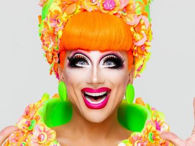 BIANCA DEL RIO has officially announced her new stand-up world comedy tour titled Dead Inside, which will bring the RuPaul's Drag Race icon to Australia and New Zealand in January and February 2025.