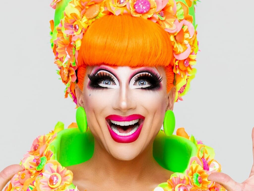 Bianca Del Rio Down Under 2024 1