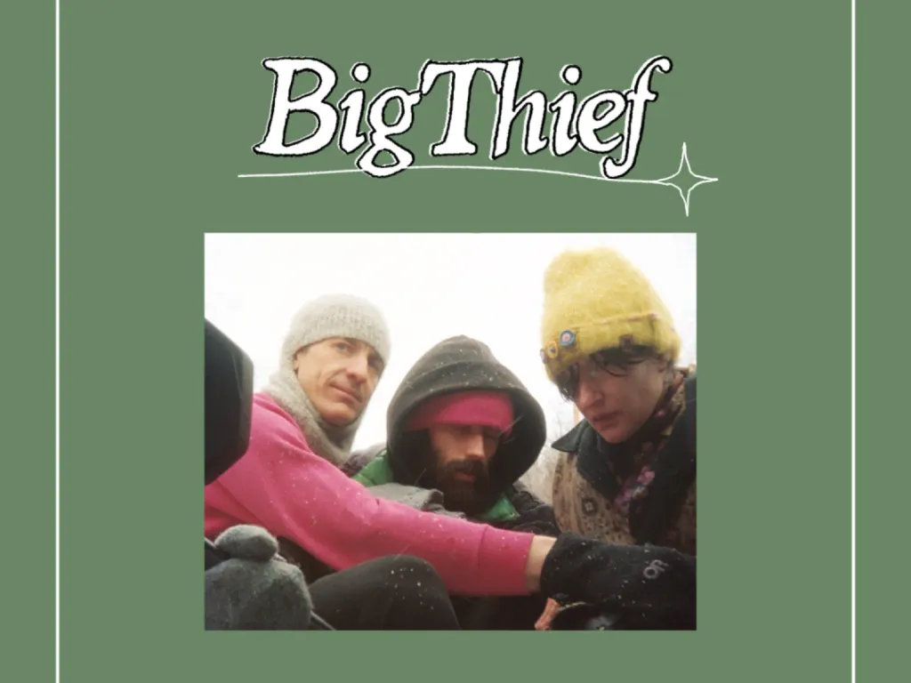 Big Thief 2025 1