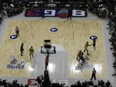 3-on-3 basketball league BIG3 takes its tournament to Intuit Dome....