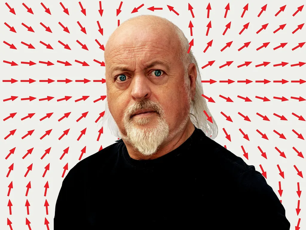 Bill Bailey 2024 1