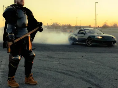 Singer-songwriter Bilmuri takes his Kinda Hard Tour to the Palladium....