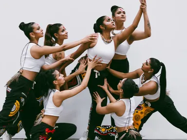 Join&nbsp;BINDI BOSSES, an independent South Asian contemporary dance company, for two vibrant works...