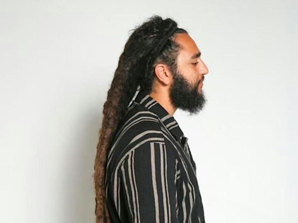 Bittadreama Performs Live at Whisky A Go Go! 2025 1