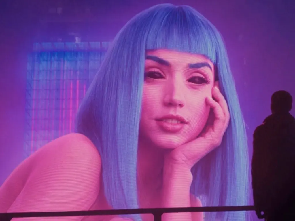 BLADE RUNNER 2049 2025 1