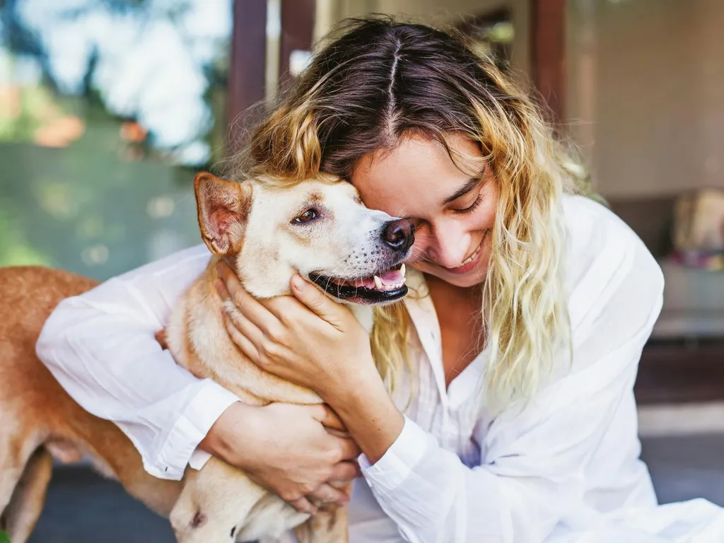 Blessing of your Pet - St Johns Anglican Church 2024 1