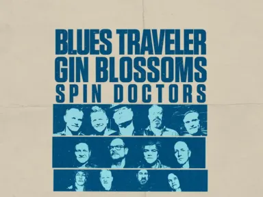 Blues Traveler—who last year celebrated 30 years since the release...