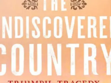 Join author Paul Andrew Hutton as he discusses his latest...