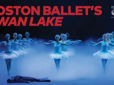 (THROUGH JUNE 29) Step into the enchanting world of Swan
