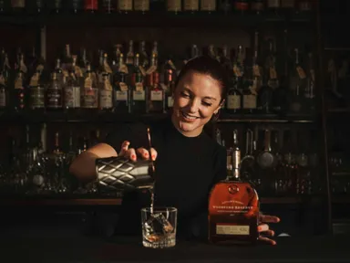 This month, your women&#39;s exclusive spirit tasting club is bringing you a big and bold boozy bourbon initiation session, with Australia&#39;s &#39;Master of Bourbon&#39;.