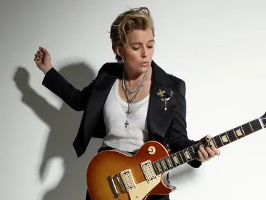 Brandi Carlile takes The Human Tour to Intuit Dome....