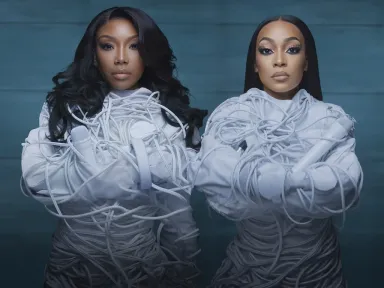 Brandy and Monica take The Boy is Mine Tour to...