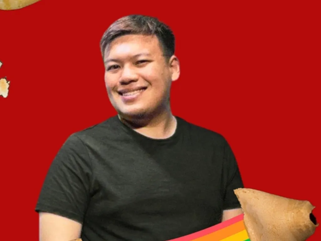 Brendan Goh: Gay First, Chinese Second 2024 1