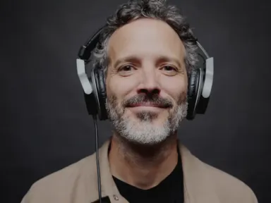Bret McKenzie of Flight of the Conchords fame takes his...