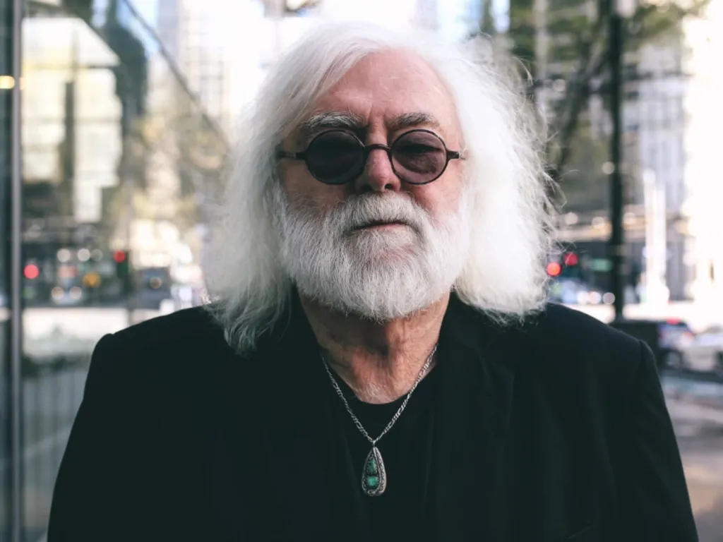 Brian Cadd 2024 1