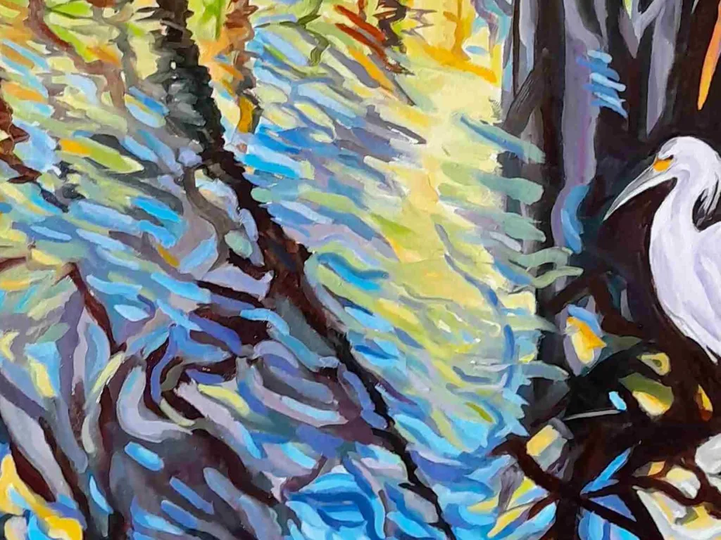 Brian Purcell solo show 2025 1