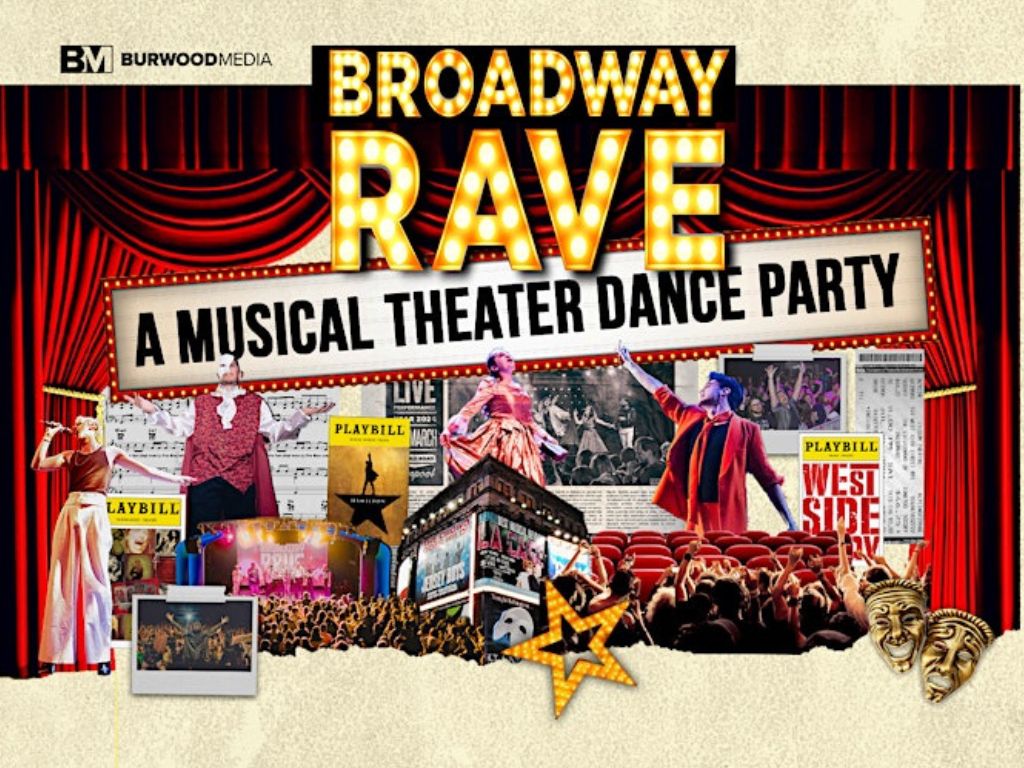 Broadway Rave 2024 1