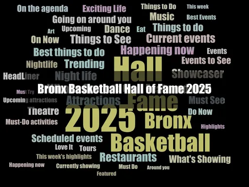The game of basketball has deep roots in the Bronx,...