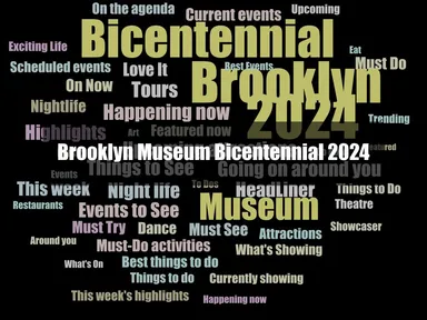 The Brooklyn Museum, which grew out of a small lending institution founded 200 years ago, is running a year of programming and exhibitions to celebrate its evolution and history. As a lead up, Elizabeth Catlett: