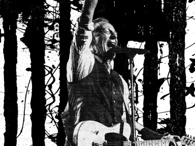 The Boss and E Street Band take their Land of...