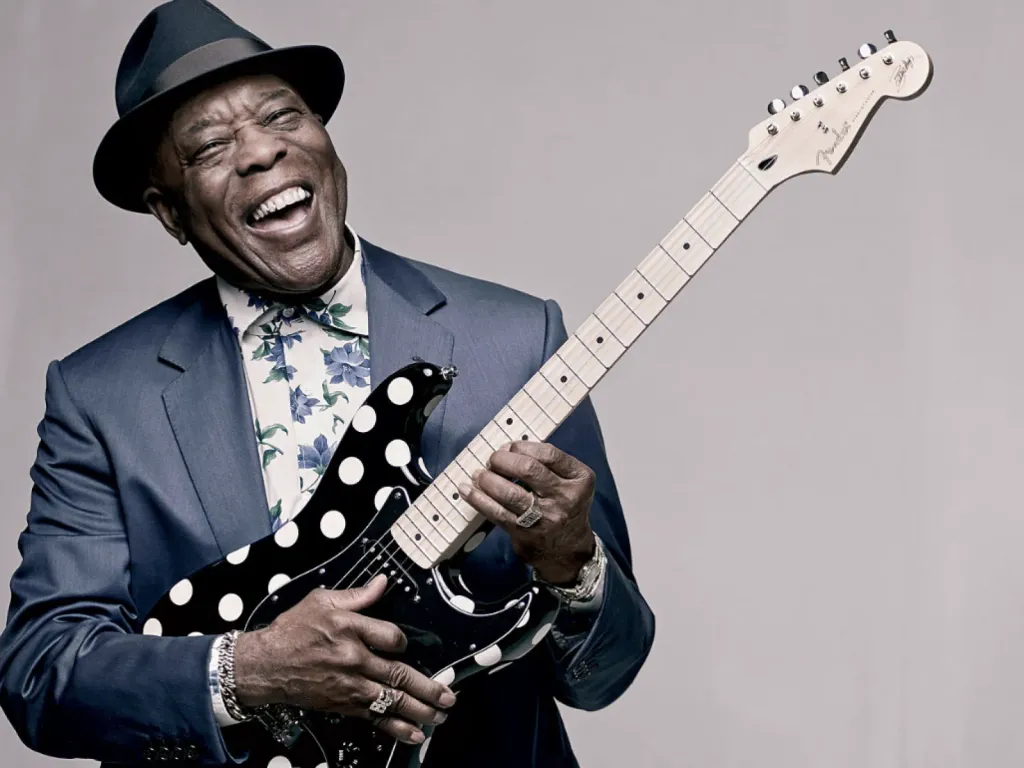 Buddy Guy 2025 1