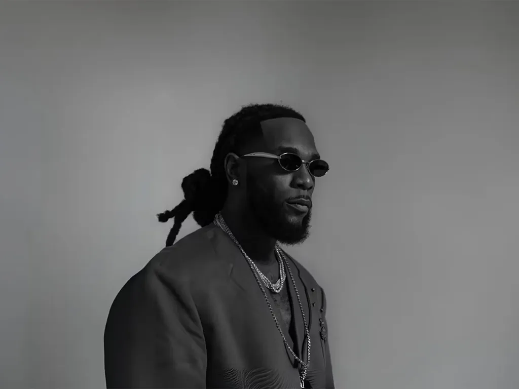 Burna Boy 2025 1