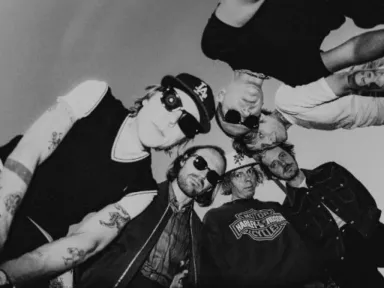 MELOPHOBIA: A fear of music. On Cage The Elephant’s third...