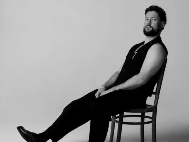 Get tickets for Calum Scott - The Avenoir Tour 2026