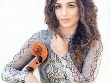 Camerata Pacifica launches its 2025-26 season with an all-string program...
