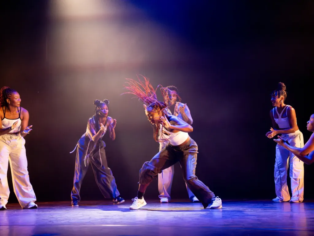 Camille A. Brown & Dancers 2025 1