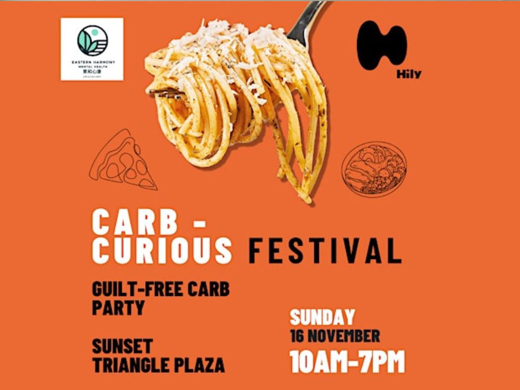 Carb Curious Festival 2025 1
