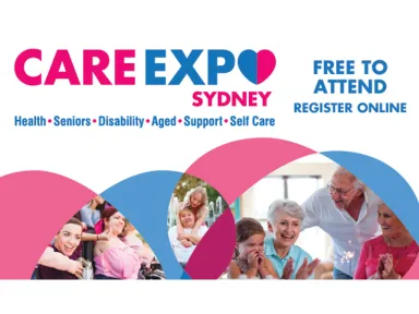 <p>No matter how care looks to you, WE CARE! Join us at the 2025 Care Expo Sydney as we connect you to your care community.</p> <p>Care Expo Sydney is proud to showcase the latest in