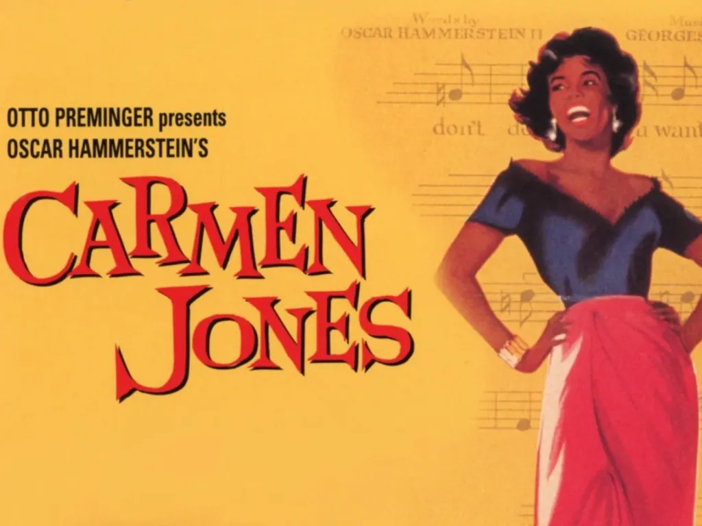 Carmen Jones 2025 1